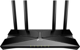 TP-Link-Wi-Fi-6-Router on sale