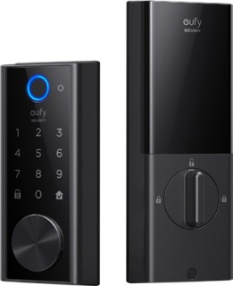 Eufy-Smart-Door-Lock on sale