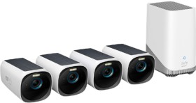 Eufy-Cam-3-4K-Wireless-Security-Camera-Kit-Pack-of-4 on sale
