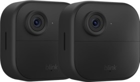 Blink-1080p-HD-Security-Cameras-Pack-of-2 on sale