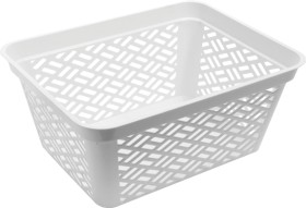 EzyStorage-Large-Brickor-Basket on sale