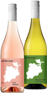 Little-Harvest-Range-750mL on sale