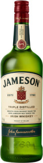 Jameson-Irish-Whiskey-1L on sale