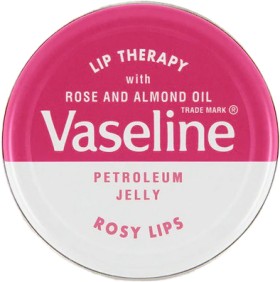 Vaseline-Lip-Therapy-Petroleum-Jelly-Rosy-Lip-20g on sale