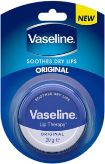 Vaseline-Petroleum-Jelly-Original-20g on sale