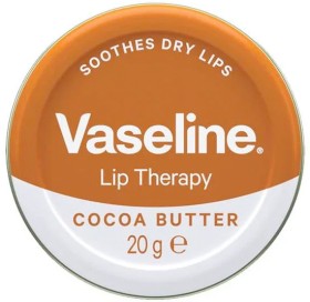 Vaseline-Lip-Therapy-Cocoa-20g on sale