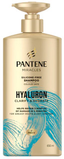 Pantene-Miracles-Hyaluron-Shampoo-650mL on sale