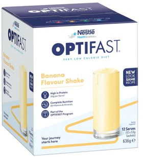 Optifast-VLCD-Shake-Banana-12x53g on sale