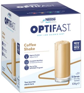 Optifast-VLCD-Shake-Coffee-12x53g on sale
