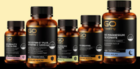 At-Least-50-off-RRP-Selected-GO-Healthy-Range on sale