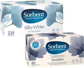 Sorbent-Range on sale