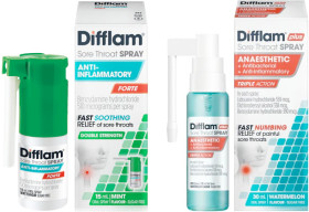 Difflam-Range on sale