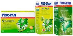 Prospan-Range on sale