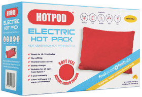 HotPod-Electric-Heat-Pad-Classic on sale
