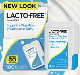 Lacto-Free-100-Mini-Tablets on sale