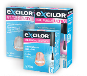 Excilor-Range on sale
