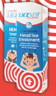 30-off-RRP-Licener-Range on sale