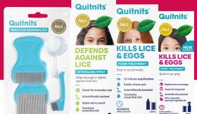 Selected-Quitnits-Range on sale