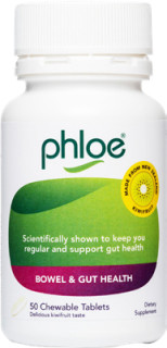Phloe-No-Added-Sugar-Chewable-Tabs-50s on sale