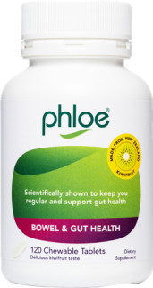 Phloe-Bowel-Gut-Health-120s on sale