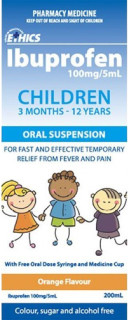 Ethics-Ibuprofen-100mg5mL-Oral-Suspension-200mL on sale