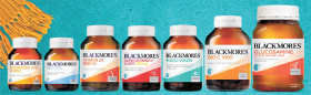 Over-30-off-RRP-Selected-Blackmores-Range on sale