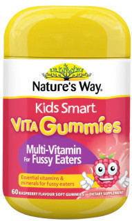 Natures-Way-Kids-Smart-Vita-Gummies-Multi-Vitamin-for-Fussy-Eaters-60s on sale