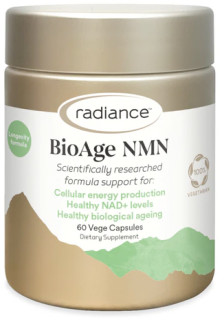 NEW-Radiance-Bio-Age-NMN-60s on sale