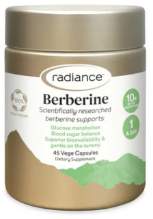NEW-Radiance-Berberine-45s on sale