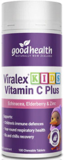 Viralex-Kids-Vitamin-C-Plus-100s on sale
