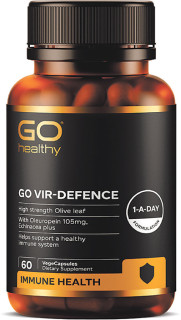 Go-Healthy-Go-VIR-Defence-60-VegeCapsules on sale