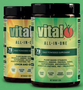30-off-RRP-Vital-All-In-One-120g-Variants on sale