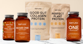 20-off-RRP-Selected-BePure-Range on sale