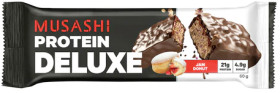 Musashi-Deluxe-Protein-Bar-Jam-Donut-60g on sale