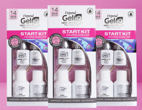 Depend-Gel-IQ-Start-Kit on sale