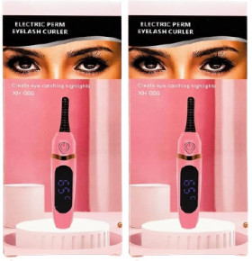 Electric-Perm-Eyelash-Curler on sale