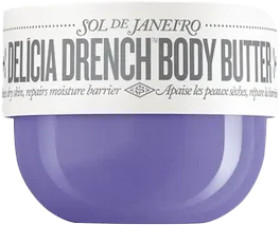 Sol-de-Janeiro-Delicia-Drench-Body-Butter-75mL on sale