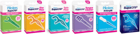 Selected-Piksters-SupaGrip-Range on sale