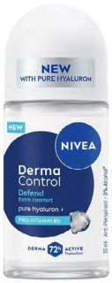 Nivea-Derma-Control-Defend-72H-50ml on sale