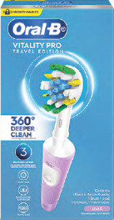 Up-to-30-off-RRP-Selected-Oral-B-Range on sale