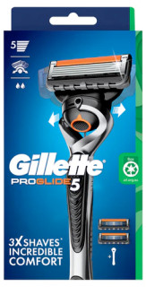 Gillette-Fusion-Proglide-Razor on sale