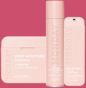 30-off-RRP-Monday-Haircare-Full-Range on sale
