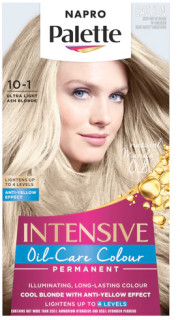 Napro-Palette-Hair-Colour-10-1-Ultra-Light-Ash-Blonde on sale