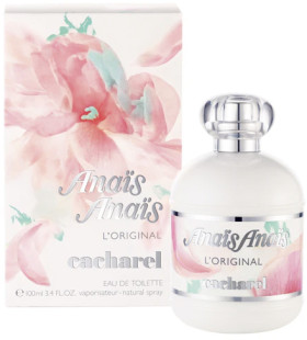 Cacharel-Anais-Anais-EDT-Spray-100mL on sale