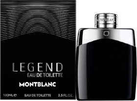 Montblanc-Legend-EDT-100mL on sale