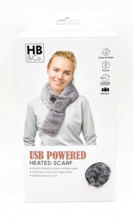 HBCo-USB-Electric-Heated-Warm-Scarf on sale