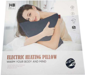 HBCo-Electric-Heating-Pillow on sale