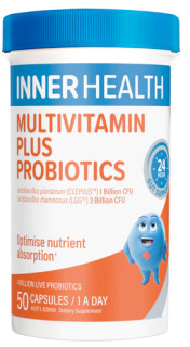 NEW-Inner-Health-Multivitamin-Plus-Probiotic-50s on sale