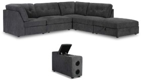 Gino-Modular-Corner-Suite on sale