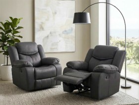 Snoop-Recliner on sale